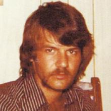 GEORGE SPIRIDAKOS Obituary pic