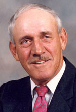 Leonard (Leo) Funk Obituary pic