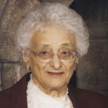 HELEN DENEKA Obituary pic
