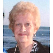 JOYCE MAGDELENE CIELEN Obituary pic