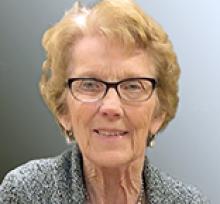 ANNABELLE MARTENS Obituary pic