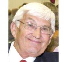 MIKE GROCHOLSKI Obituary pic
