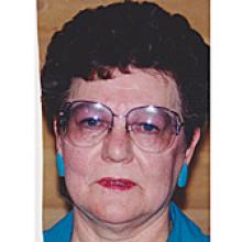 JOAN KOTCHON (NEDUZAK) - Obituary pic