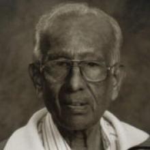 LEONARD PRAYAG Obituary pic