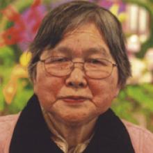 IN-AE KIM Obituary pic