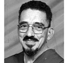 FRANCOIS (FRANKIE) SARRAILLON Obituary pic