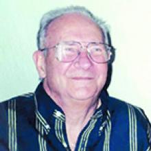 DONALD LORAN (DON) Obituary pic