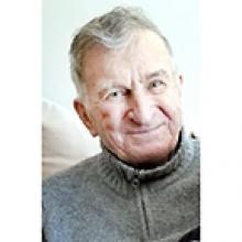 ALBERT WYSPIANSKI Obituary pic