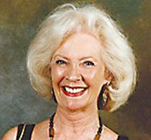 ALICE ROBERTSON Obituary pic