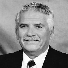 WALTER ERNEST STEWART PROUTT Obituary pic