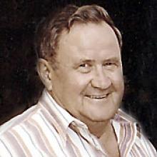 GORDON ROBERT EDWARD ROCKALL 1935-2011  Obituary pic