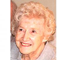 PHYLLIS ANN BRYSON (SMYE) Obituary pic