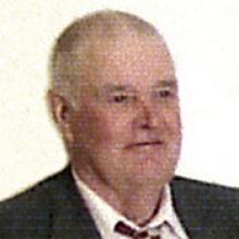 RICHARD MURRAY CHING - Obituary pic