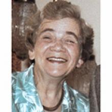 ERIKA LOUISE ZIEBA Obituary pic