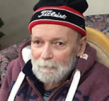 TIMOTHY JAMES WRIGHT Obituary pic