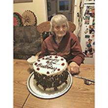 THERESA MARIE BUSCH (BEROUD) Obituary pic