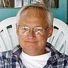 GILBERT JOSEPH TEFFAINE Obituary pic