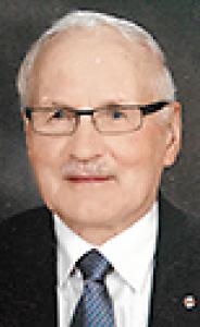PETER SHAW Obituary pic