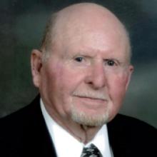 JAMES ROBERT WHALL - Obituary pic