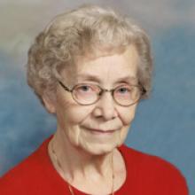 SUSAN GIESBRECHT (UNRAU) Obituary pic