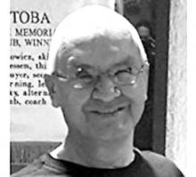 RAYMOND JOSEPH MCKAY Obituary pic