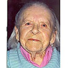 KATIE GURAL (BABISKY) Obituary pic