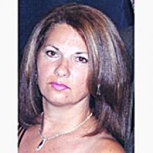 DEBRA FRANCES BOTH (MARINO) Obituary pic