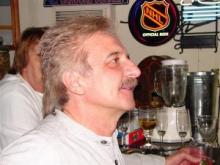 WILLIAM (BILL) CHWAN JR. Obituary pic