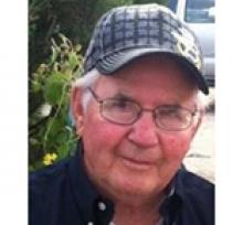 MURRAY ALLISTER MCLEOD Obituary pic