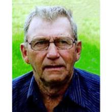 ALBERT EDWARD MONKMAN (BUTCH) Obituary pic