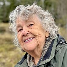 HELEN AGATHA COOKE Obituary pic