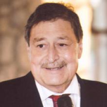 J. CLIFF MACKAY Obituary pic