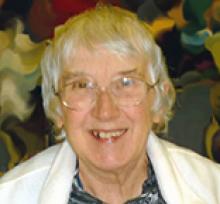 ALMA EYEMOTO Obituary pic