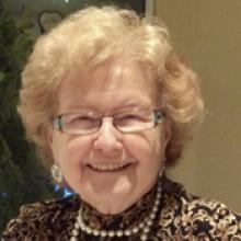 STEFANIE KRATSCHMAR Obituary pic