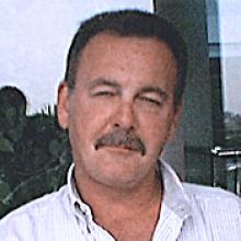 GERALD (GERRY) GORDON RADUL Obituary pic
