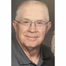 JACOB (JAKE) GERALD GOERTZEN Obituary pic