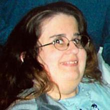 TRICIA RIGAUX Obituary pic