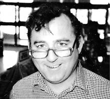 DR. MICHAEL HARLEY Obituary pic