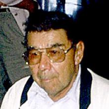ALFRED CHARLES WILLIAMS JR. Obituary pic