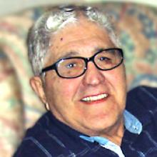 JOSE DA COSTA Obituary pic