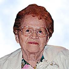 Obituary for <b>OLGA HERZOG</b> - 9ia5ciphgilj8igbb55b-38896