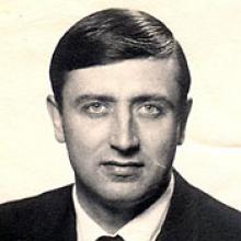 MIHAEL ZOBARICH Obituary pic