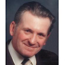 PAUL LEWCO Obituary pic