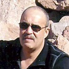 DAVID FIFI Obituary pic