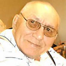 JOSEPH ALBERT FONTAINE Obituary pic