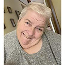 ELEONORE (ELLY) BREWSTER Obituary pic