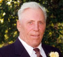 WILLIAM L. MOTT Obituary pic