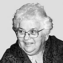 HELEN OSACHUK (WEPRUK) Obituary pic