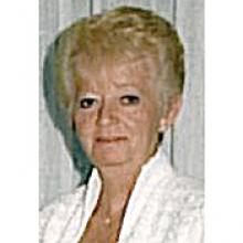 JOAN LILLIAN DRAPER - Obituary pic