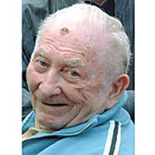 ALEX KYLUIK Obituary pic
